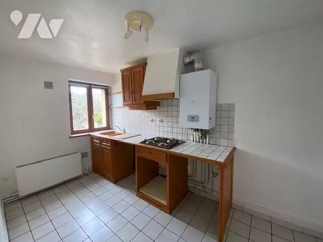 Appartement à vendre, 0m², Reims