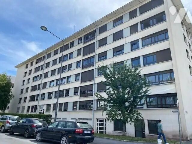 Appartement à vendre, 77m², Reims