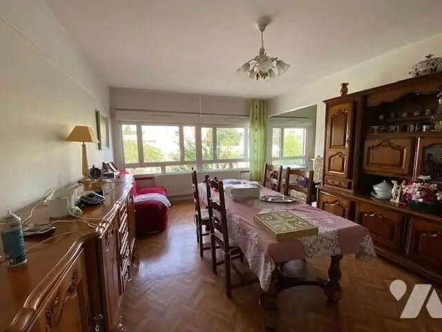 Appartement à vendre, 77m², Reims