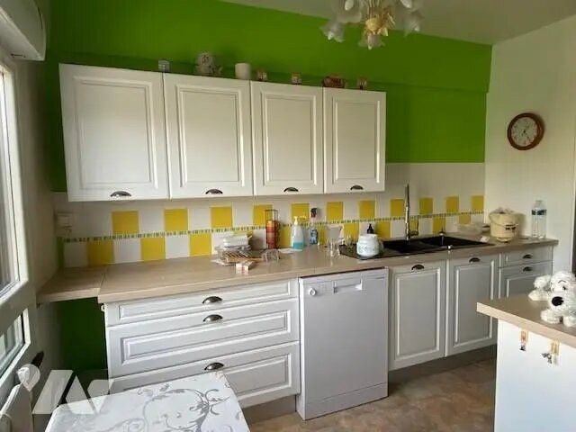 Appartement à vendre, 77m², Reims