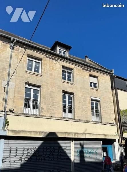 Appartement à vendre, 250m², Eu