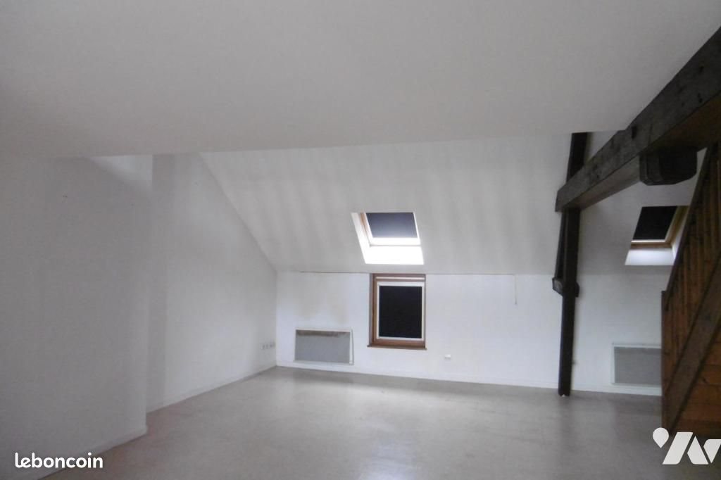 Appartement à vendre, 250m², Eu