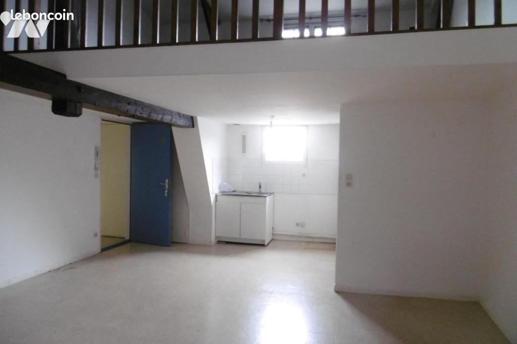 Appartement à vendre, 250m², Eu
