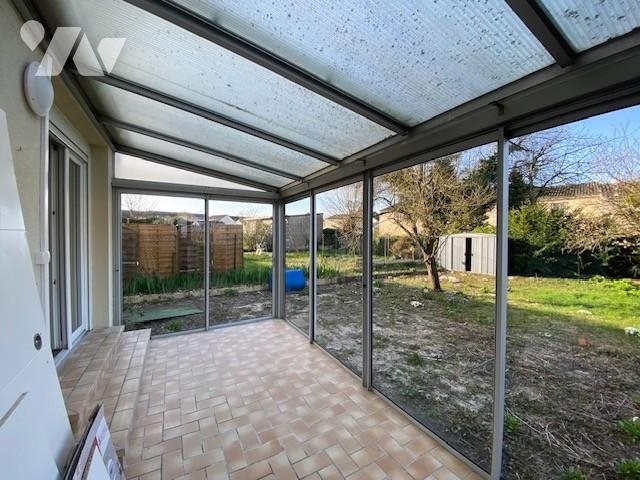 Maison à vendre, 97m², Witry-lès-Reims