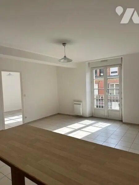 Appartement à vendre, 44m², Eu