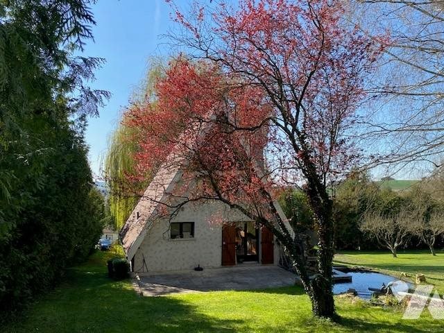 Maison à vendre, 61m², Montigny-sur-Vesle