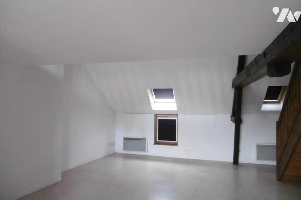 Appartement à louer, 55m², Eu