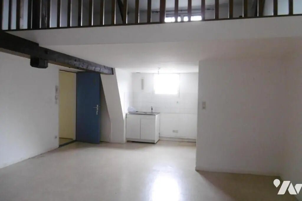 Appartement à louer, 55m², Eu