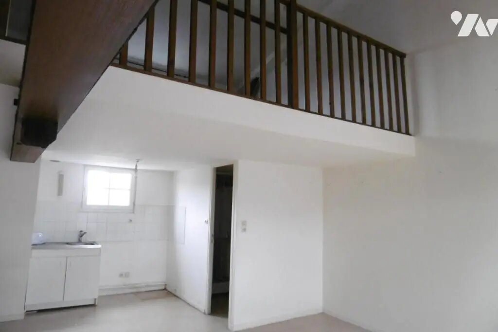 Appartement à louer, 55m², Eu