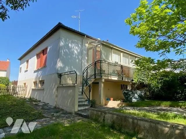 Maison à vendre, 6m², Berru
