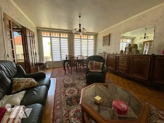 Maison à vendre, 6m², Berru