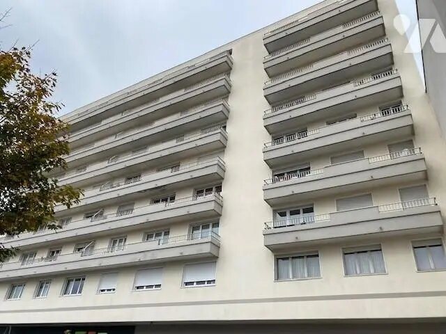 Appartement à vendre, 49m², Reims