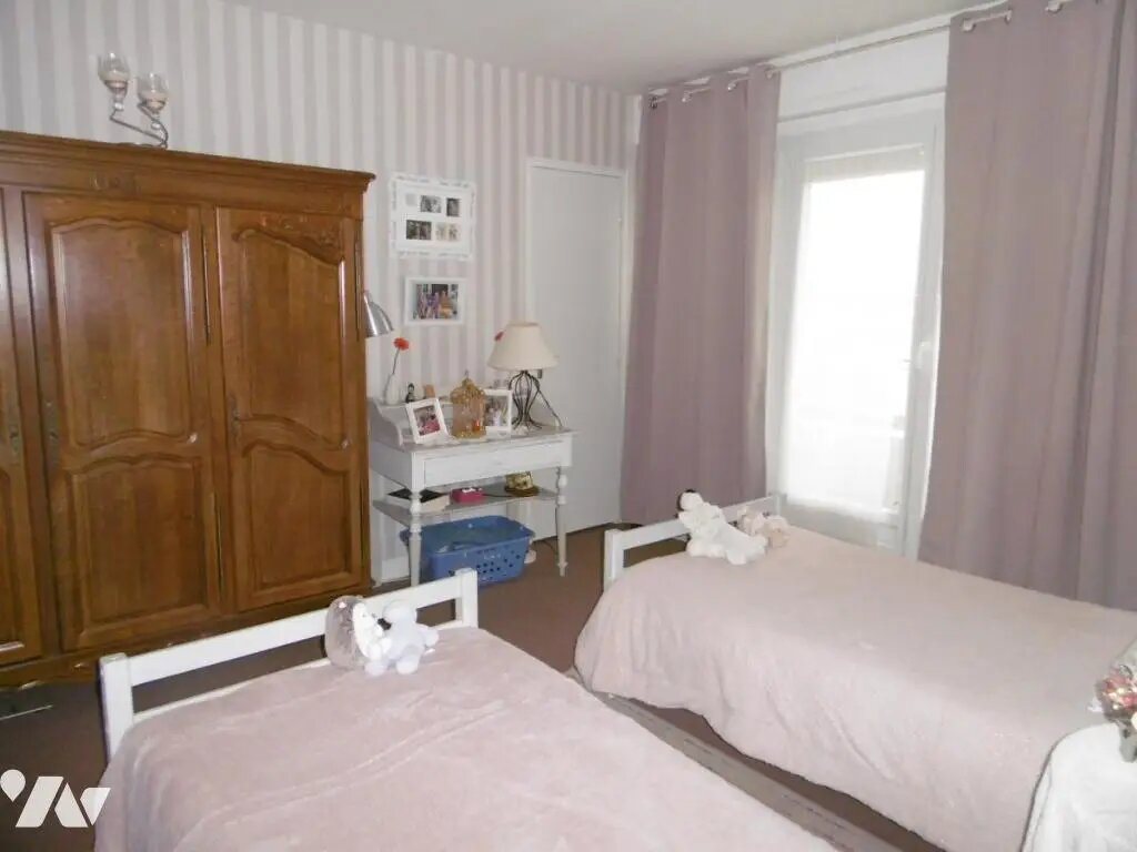 Appartement à vendre, 49m², Reims