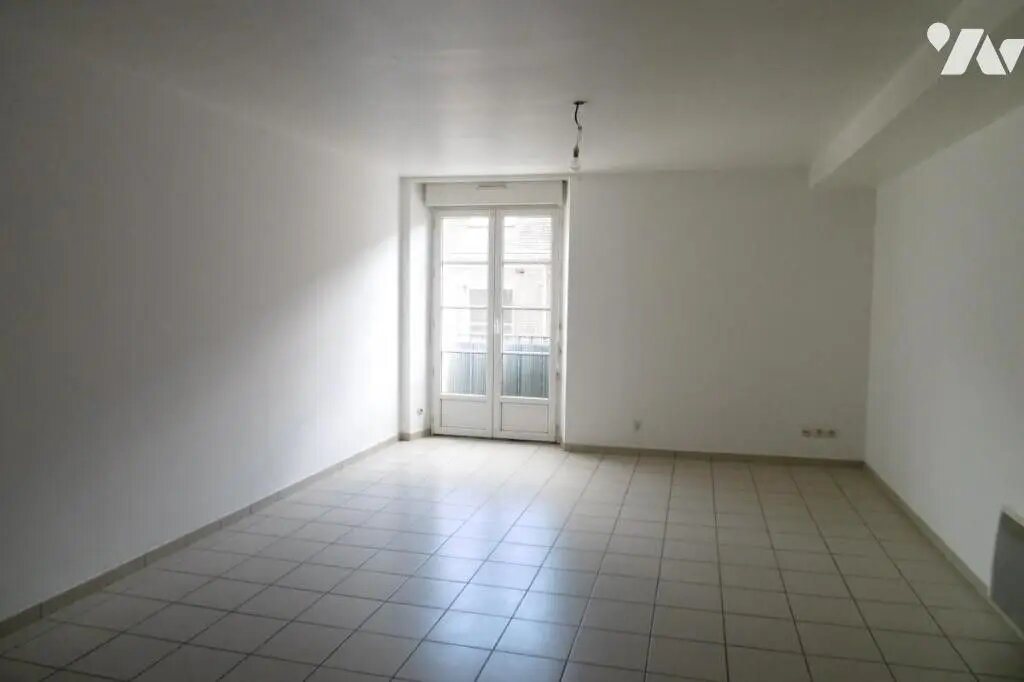Appartement à vendre, 53m², Eu