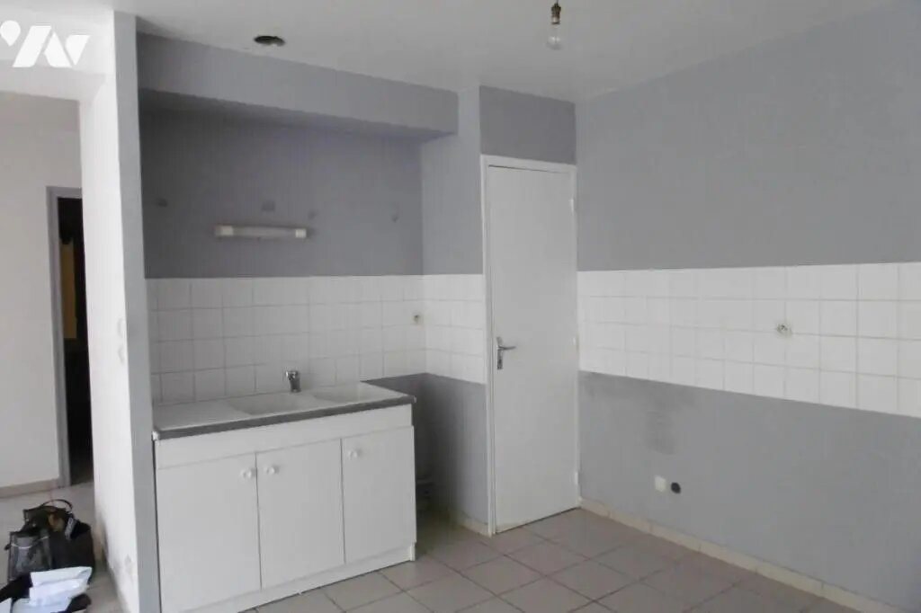 Appartement à vendre, 53m², Eu