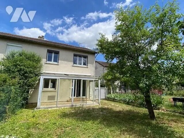 Maison à vendre, 5m², Witry-lès-Reims