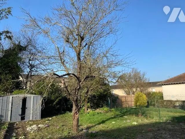 Maison à vendre, 5m², Witry-lès-Reims