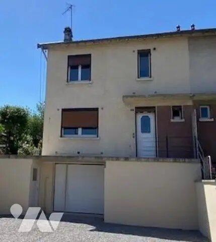 Maison à vendre, 5m², Witry-lès-Reims