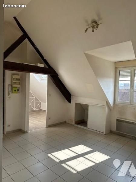 Appartement à vendre, 24m², Eu