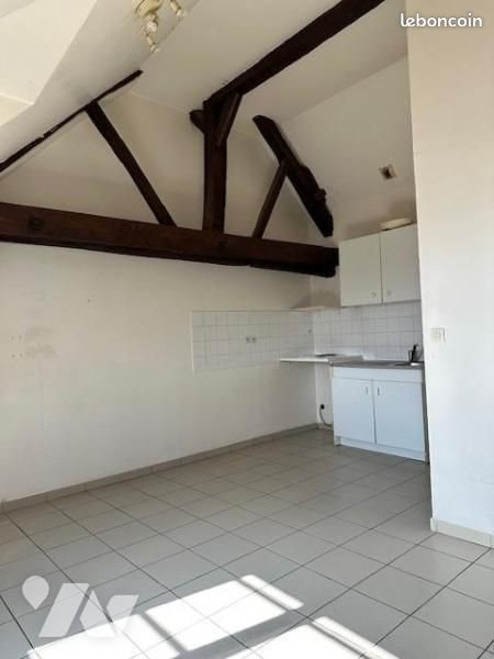 Appartement à vendre, 24m², Eu