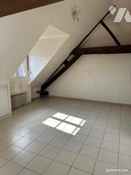 Appartement à vendre, 24m², Eu