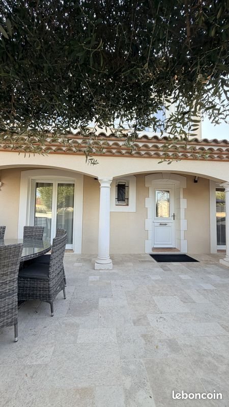 Maison à vendre, 110m², Valros