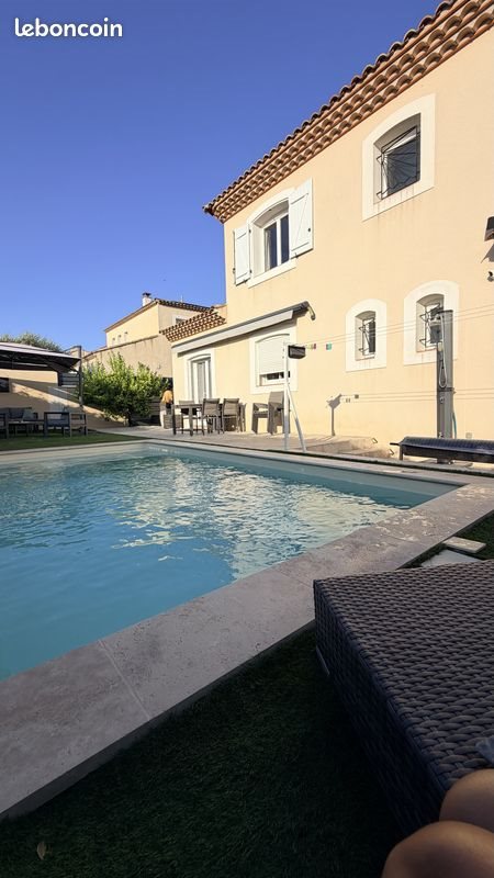 Maison à vendre, 110m², Valros