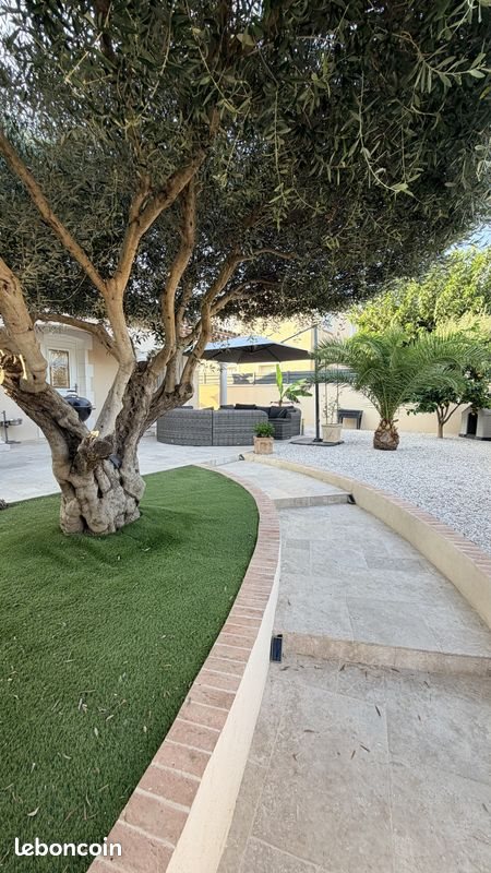 Maison à vendre, 110m², Valros