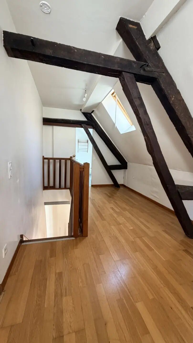 Appartement à vendre, 76m², Troyes