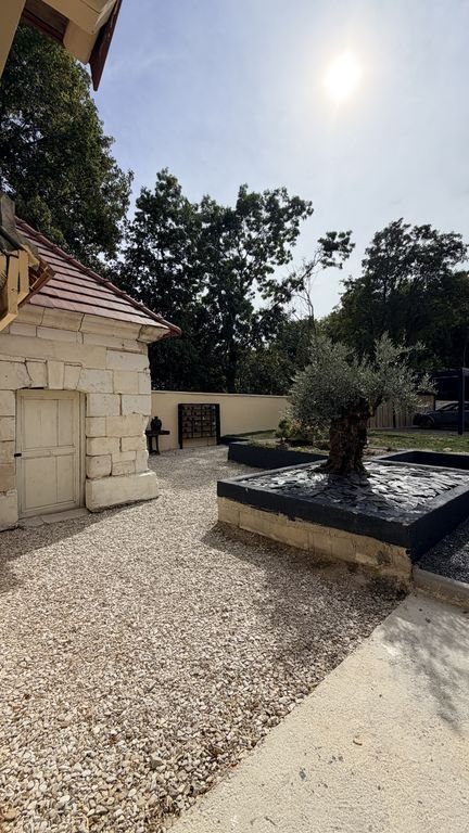 Maison à vendre, 276m², La Rivière-de-Corps