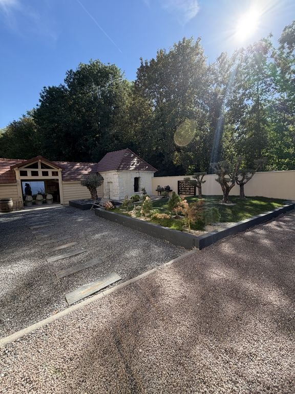 Maison à vendre, 276m², La Rivière-de-Corps
