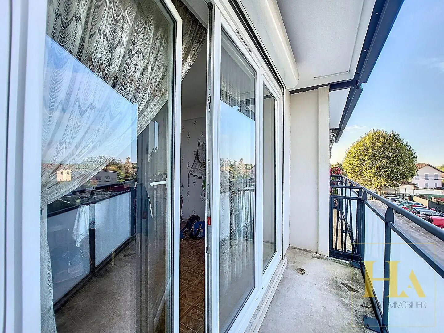 Appartement à vendre, 71m², Romans-sur-Isère