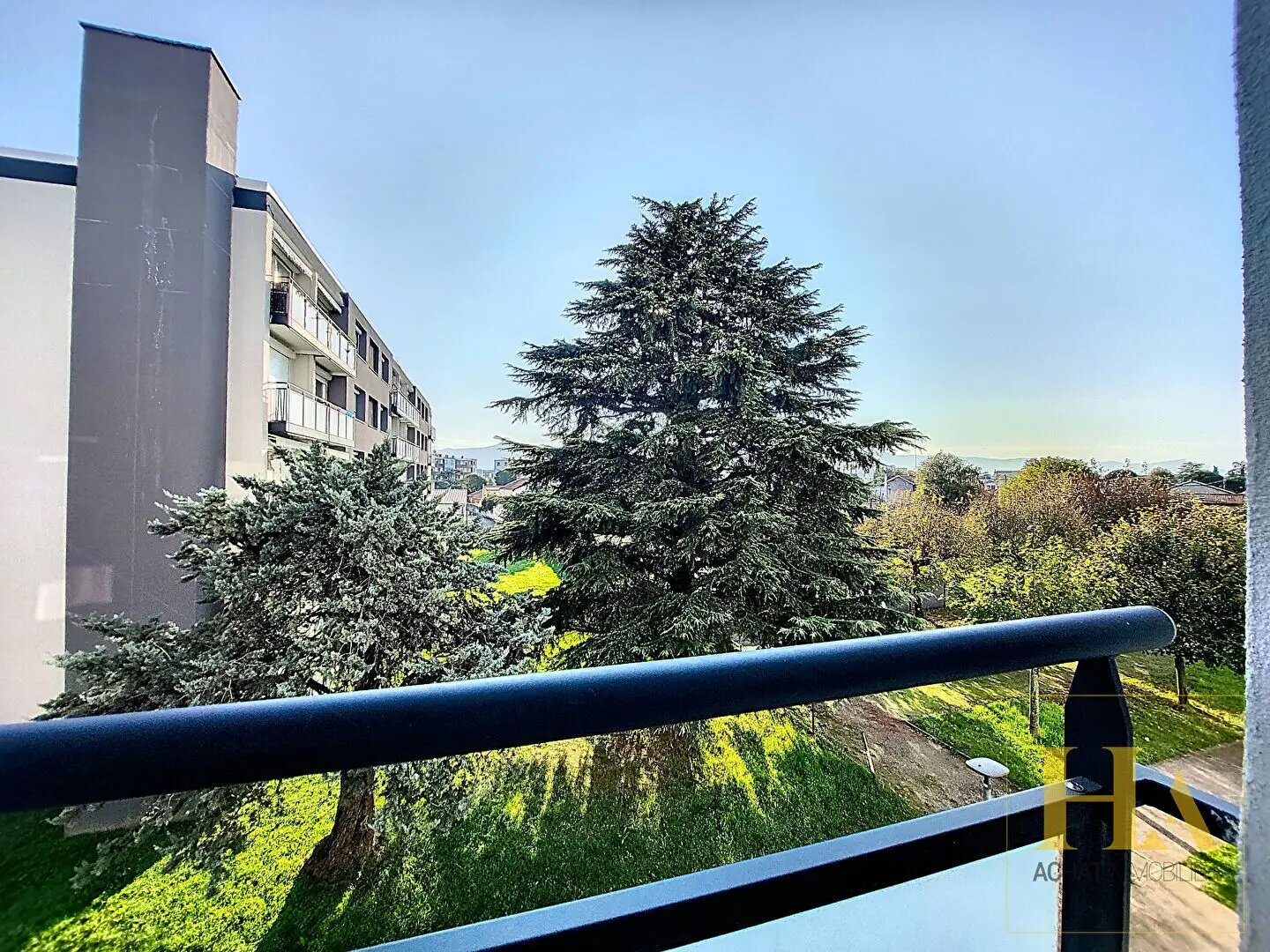 Appartement à vendre, 71m², Romans-sur-Isère
