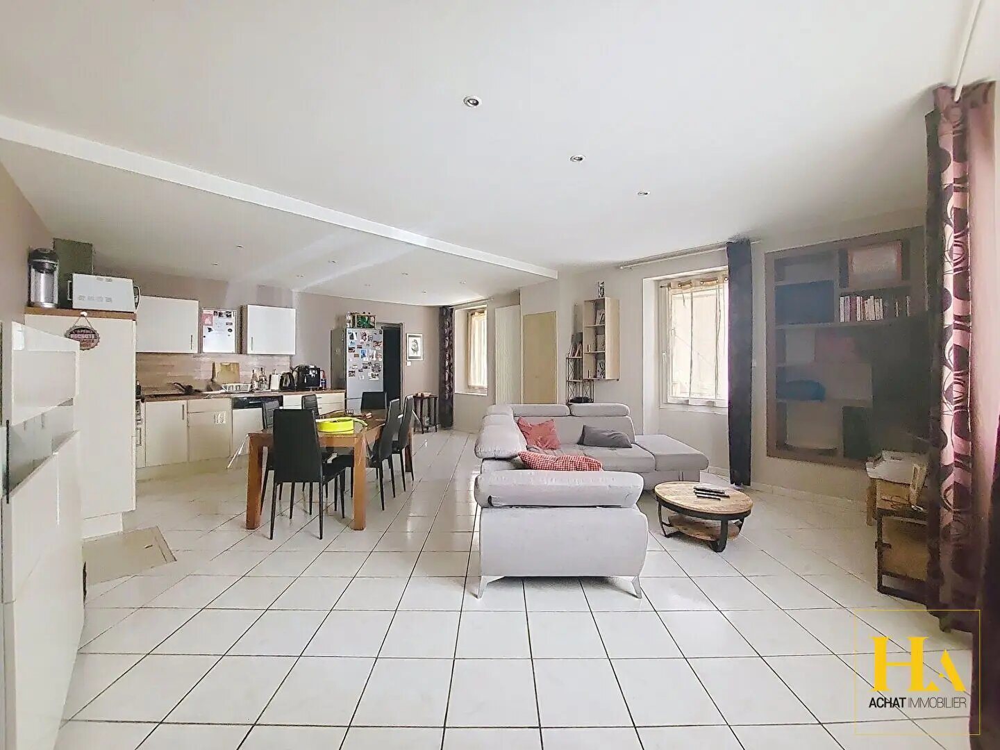 Maison à vendre, 111m², Valence