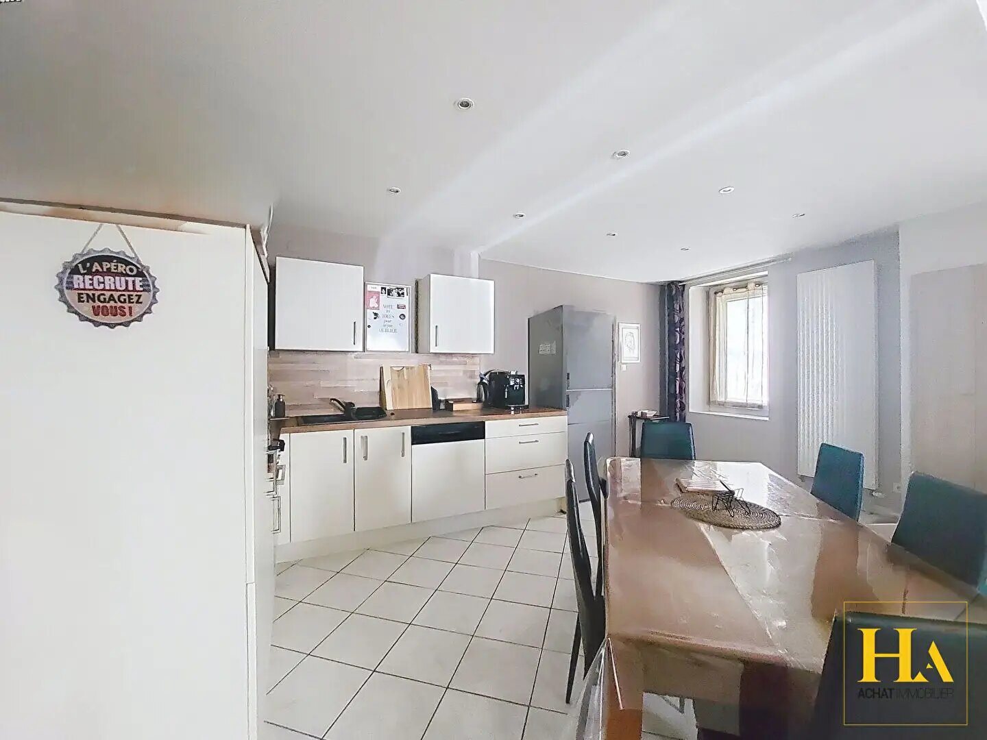 Maison à vendre, 111m², Valence