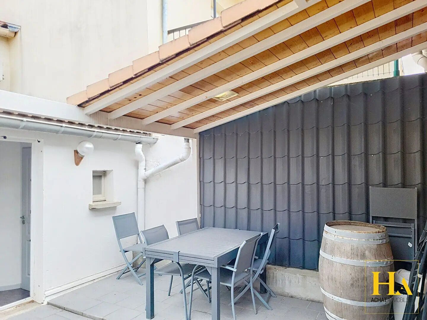 Appartement à vendre, 106m², Valence