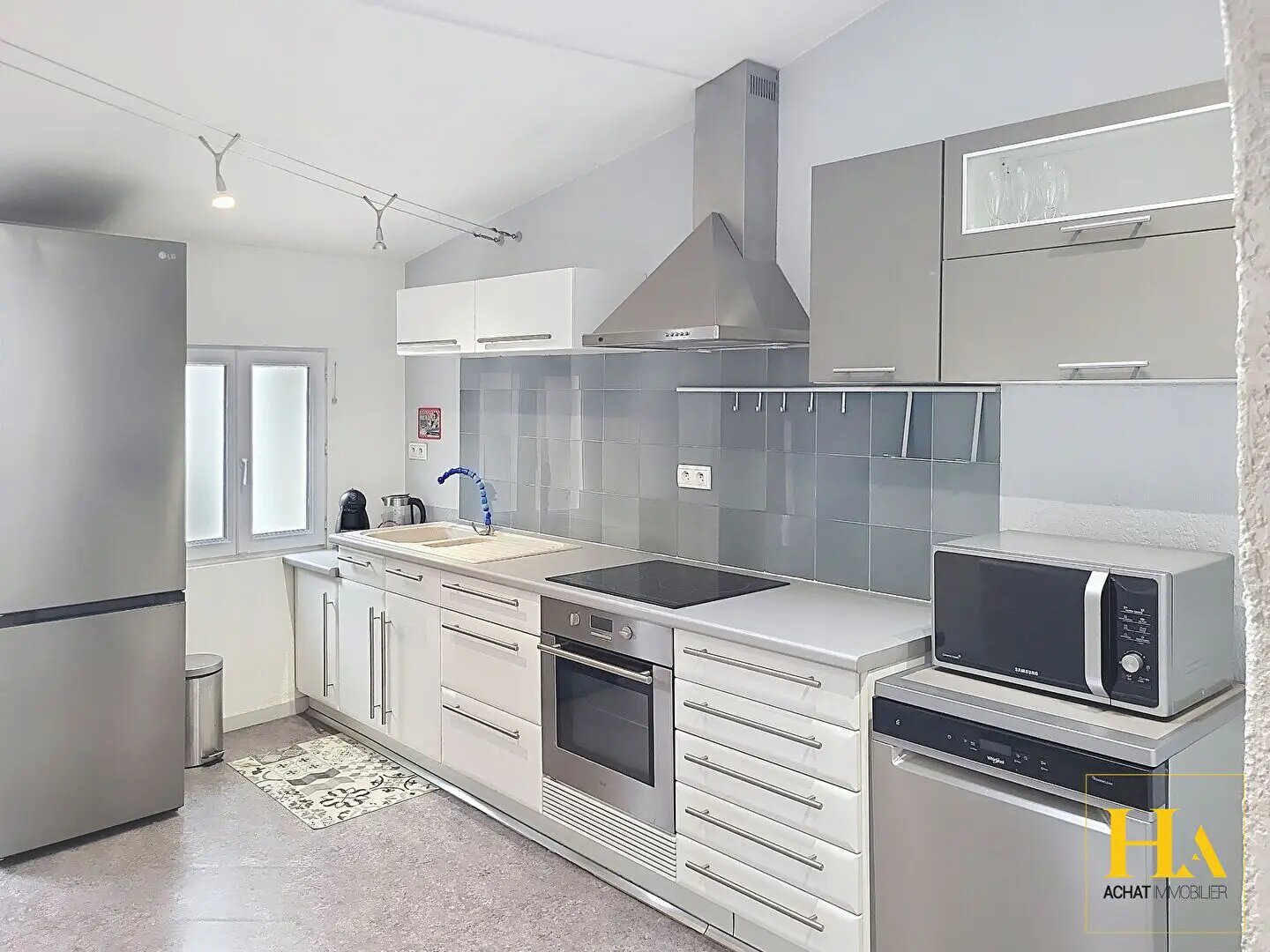 Appartement à vendre, 106m², Valence