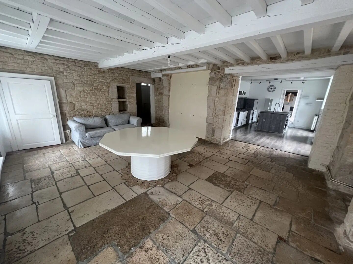 Maison à vendre, 230m², Montbard