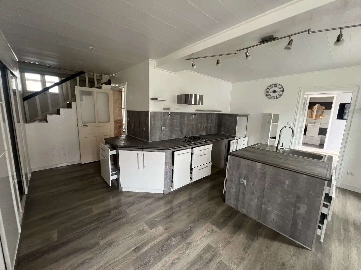 Maison à vendre, 230m², Montbard