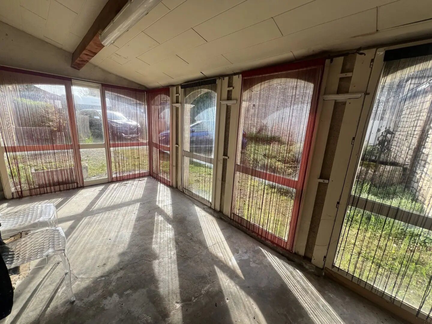 Maison à vendre, 230m², Montbard