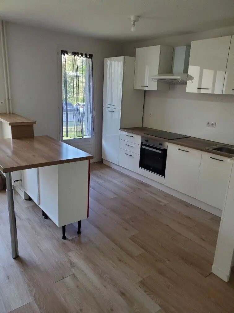 Appartement à vendre, 71m², Talant