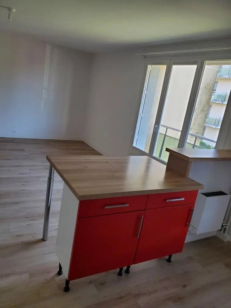 Appartement à vendre, 71m², Talant