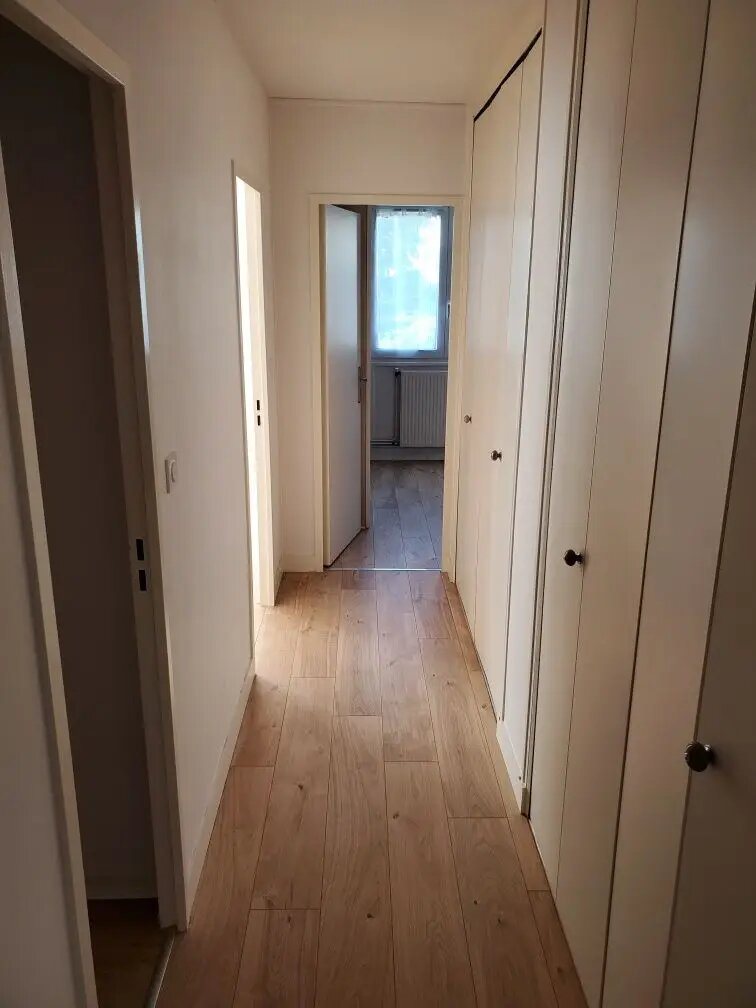 Appartement à vendre, 71m², Talant