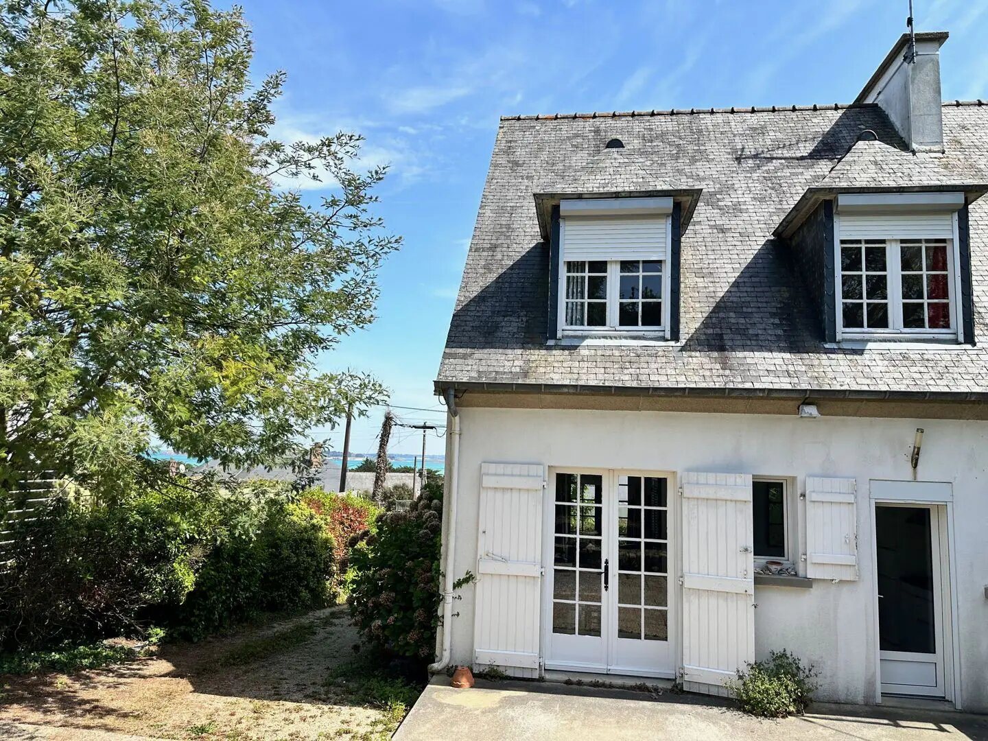 Maison à vendre, 78m², Saint-Cast-le-Guildo
