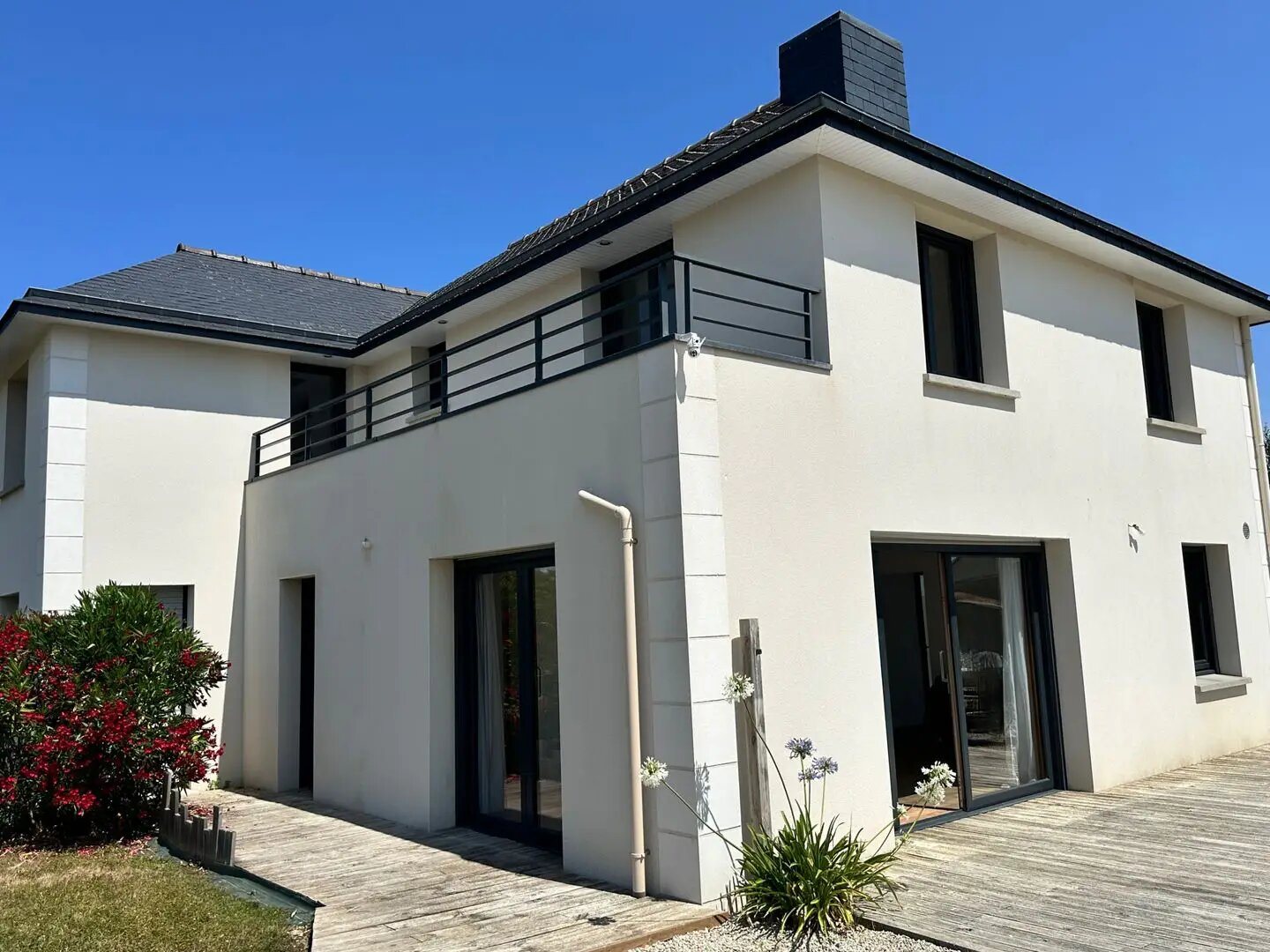 Maison à vendre, 138m², Saint-Pôtan