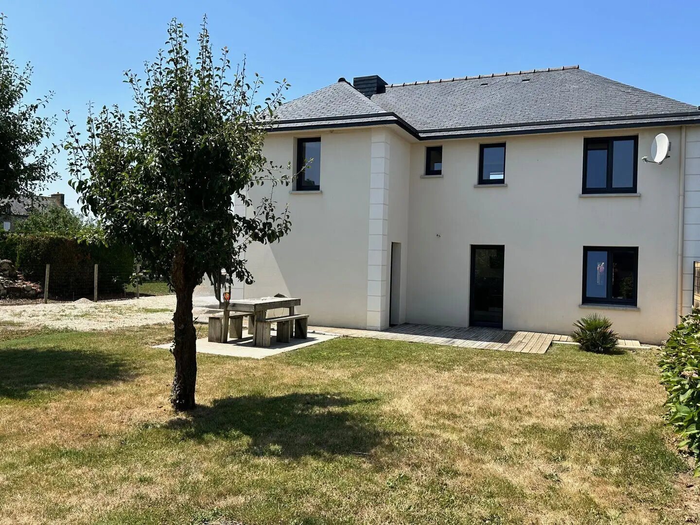 Maison à vendre, 138m², Saint-Pôtan
