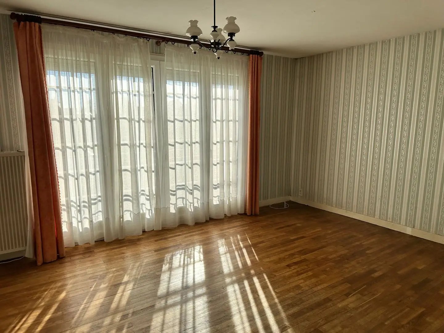 Maison à vendre, 122m², Matignon