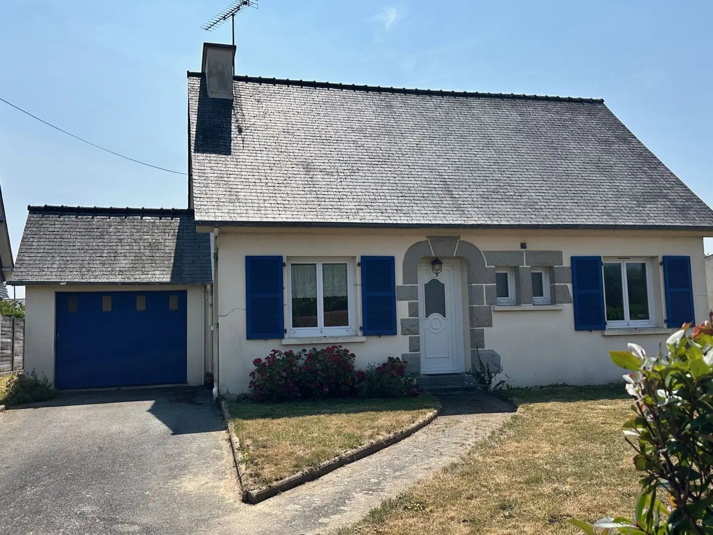 Maison à vendre, 64m², Saint-Cast-le-Guildo
