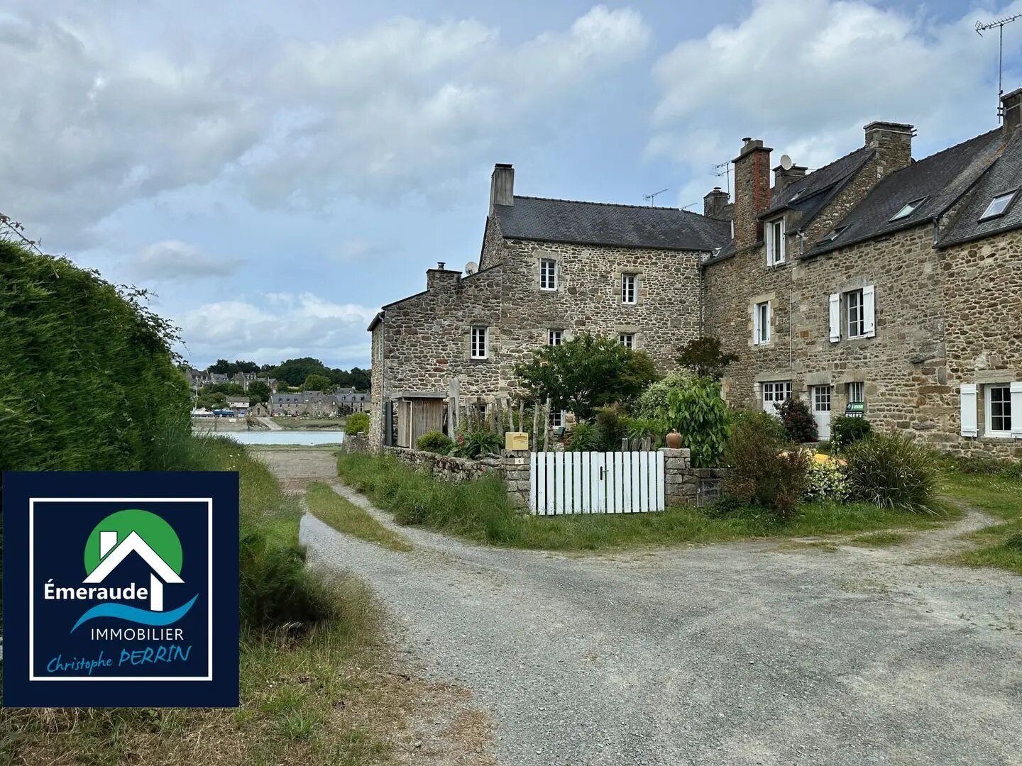 Maison à vendre, 85m², Créhen