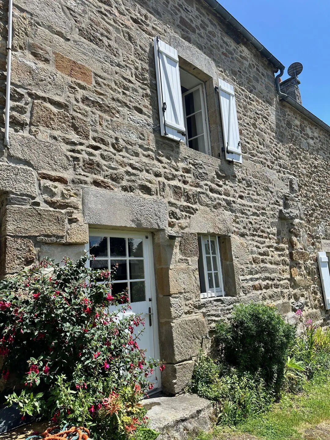 Maison à vendre, 85m², Créhen